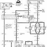 Fuel Pump Location For Cavalier 2004 At Service Manual