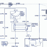 Fuel Pump Wiring Diagram 2000 Chevy Silverado