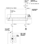 Fuel Pump Wiring Diagram 2003 Silverado Style Guru Fashion Glitz