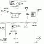 Fuel Pump Wiring Diagram For 2000 Chevy S10 Wiring Diagram