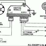 I Have A 1989 Chevy Suburban 350 C i With An Automatic motor Blew On