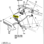 I Have No Brake Lights On My 1992 Chevy Pickup C2500 I Have Turn