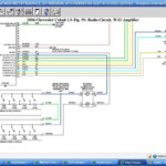 I Need A 2006 Chevy Cobalt Radio Wire Diagram How Do I Get One