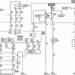 I Need A Complete Wiring Diagram For A 2005 Chevy 2500 Hd With A