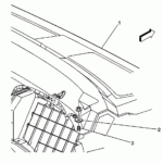 I Need A Complete Wiring Diagram For A 2005 Chevy 2500 Hd With A