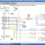 I Need A Stereo Wiring Diagram For A 2003 Chevy Impala Can You Please