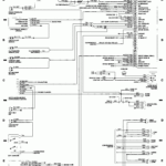 I Need A Wiring Schematic For A 1990 Chevy C k1500 Extended Cab eight