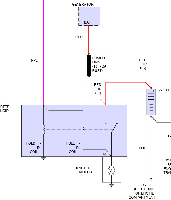 Ignition Switch Problem I Have A 2000 Impala And Have Page 2