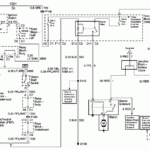 Ignition Wiring Diagram 98 Chevy 2500 Inside 2002 Silverado Chevy