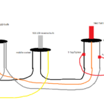 Led Tail Lights Wiring Diagram Wiring Diagram