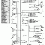 Looking For Wiring Diagram For Neutral Safety Switch For 1988 Chevy P30