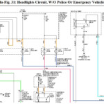 Malibu Headlight Wiring Diagram Style Guru Fashion Glitz Glamour