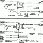 Need A Wiring Diagram For 88 Chev Truck