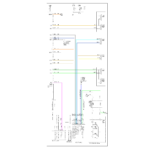 Need Wiring Diagram For 2002 Chevrolet S 10 Trail Blazer Radio