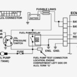 NW 6529 Chevy S10 Fuel Line Wiring Diagram