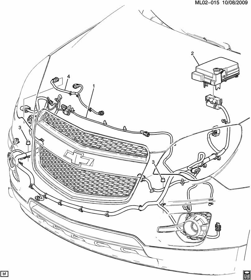 Offical GM Parts Factory OEM Parts