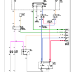 On A 2001 Chevy Cavalier I Have Chopped The Harness Connection Out