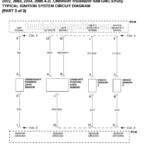 Part 2 Ignition System Wiring Diagram 2002 2005 4 2L Chevrolet