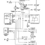 Pump Wiring Diagram How Can I Jump Around The Fuel Pump Relay