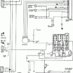 Radio Wire Diagram 1986 Chevy Suburban