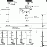 Radio Wiring Diagram For 1988 Chevy S10 Wiring Diagram And Schematic Role