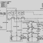 Radio Wiring Diagram For 1988 Chevy S10 Wiring Diagram And Schematic Role