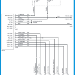 Radio Wiring Diagram For 1998 Chevy Lumina Wiring Diagram