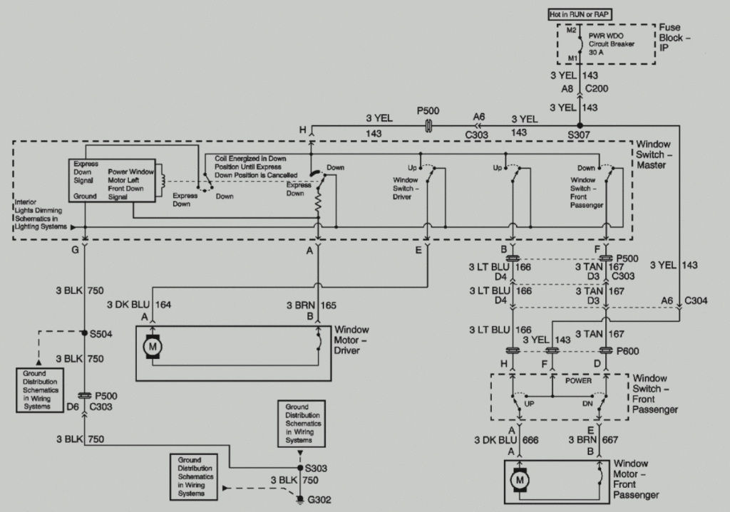 Radio Wiring Diagram For 2004 Chevy Venture Wiring Diagram