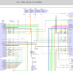 Radio Wiring I Need The Radio Wiring Diagram For A 2001 Chevy