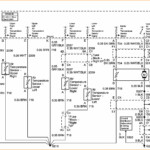 Stereo Wiring Diagram For 2005 Chevy Silverado Database