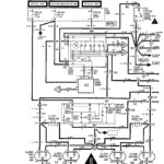 Tail Light Wiring Diagram 1994 Chevy Truck Wiring Diagram