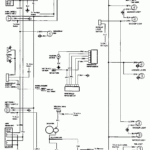 Tail Light Wiring Diagram 1995 Chevy Truck Wiring Diagram