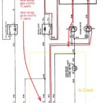 Tail Light Wiring Diagram For 1986 Toyotum Pickup Complete Wiring Schemas