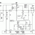 Trailblazer Starter Wiring Diagram New 2006 Trailblazer Fuse Diagram 06