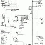 Trailer Brake Light Wiring Diagram Trailer Wiring Diagram