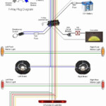 Trailer Wiring Diagram 7 Pin Plug Trailer Wiring Diagram