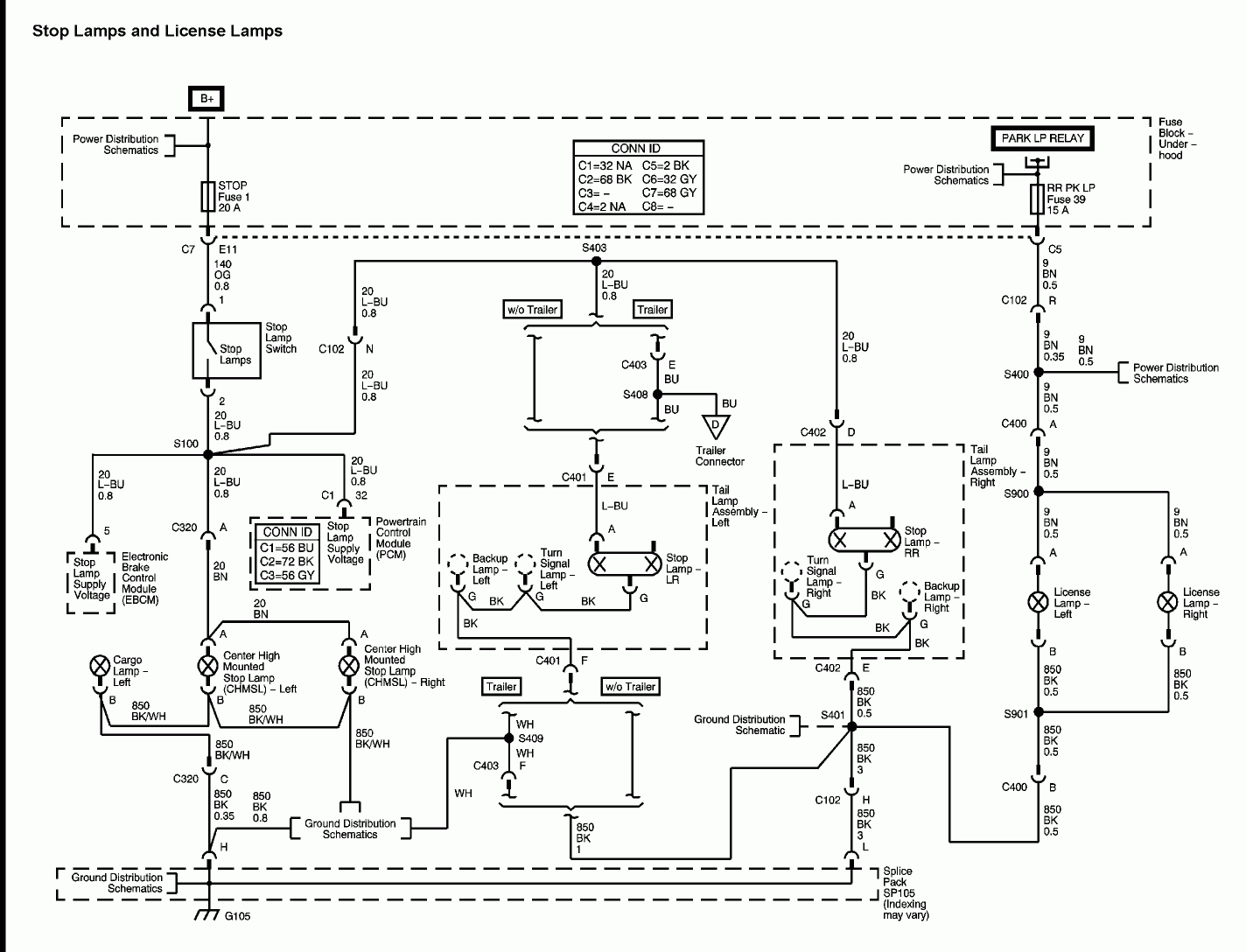 Wiring Diagram 30 Chevrolet Colorado Wiring Diagram