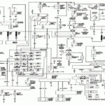 Wiring Diagram For 1993 Chevy S10 Pickup Readingrat Wiring Forums