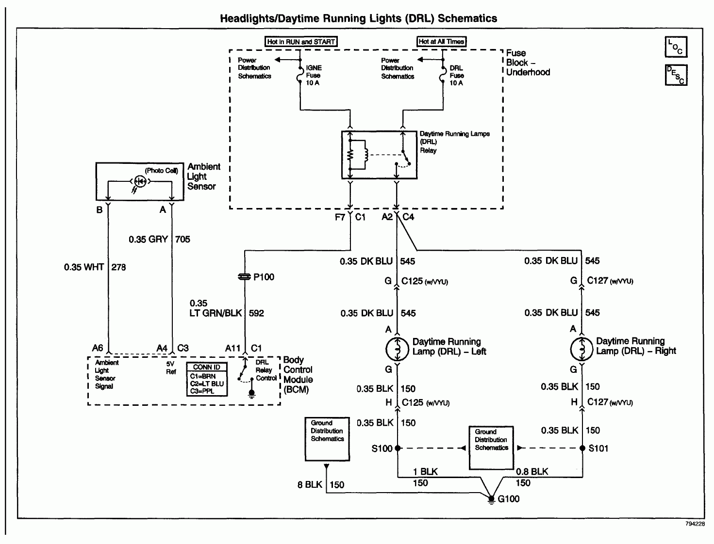 Wiring Diagram For 2003 Chevy Silverado 2500hd Wiring Diagram