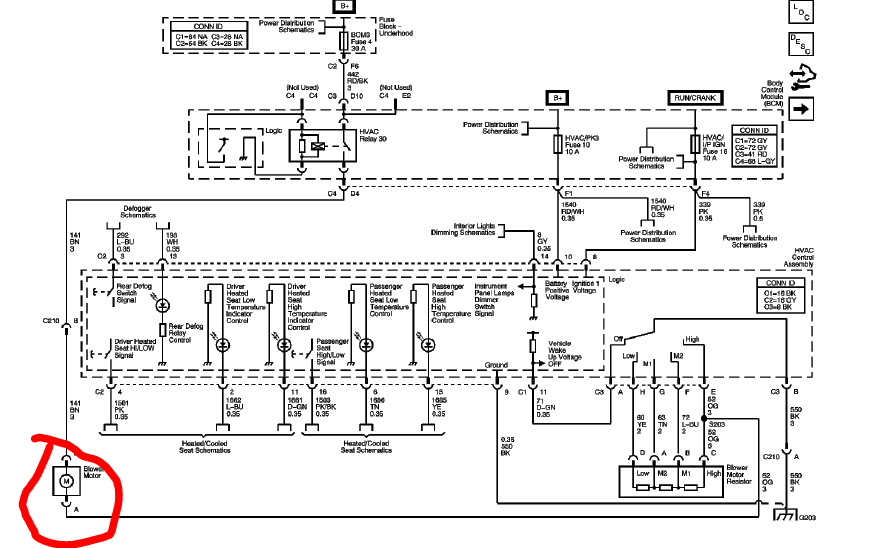 Wiring Diagram For 2008 Hhr Wiring Diagram