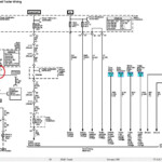 Wiring Diagram For 2015 Chevy Silverado 1500 Complete Wiring Schemas