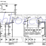 Wiring Diagram For 94 Camaro 5 7 Ignition Switch To Coil