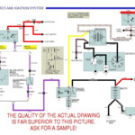 Wiring Diagram For 94 Camaro 5 7 Ignition Switch To Coil