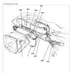 Wiring Diagram For 98 Astro Van Complete Wiring Schemas