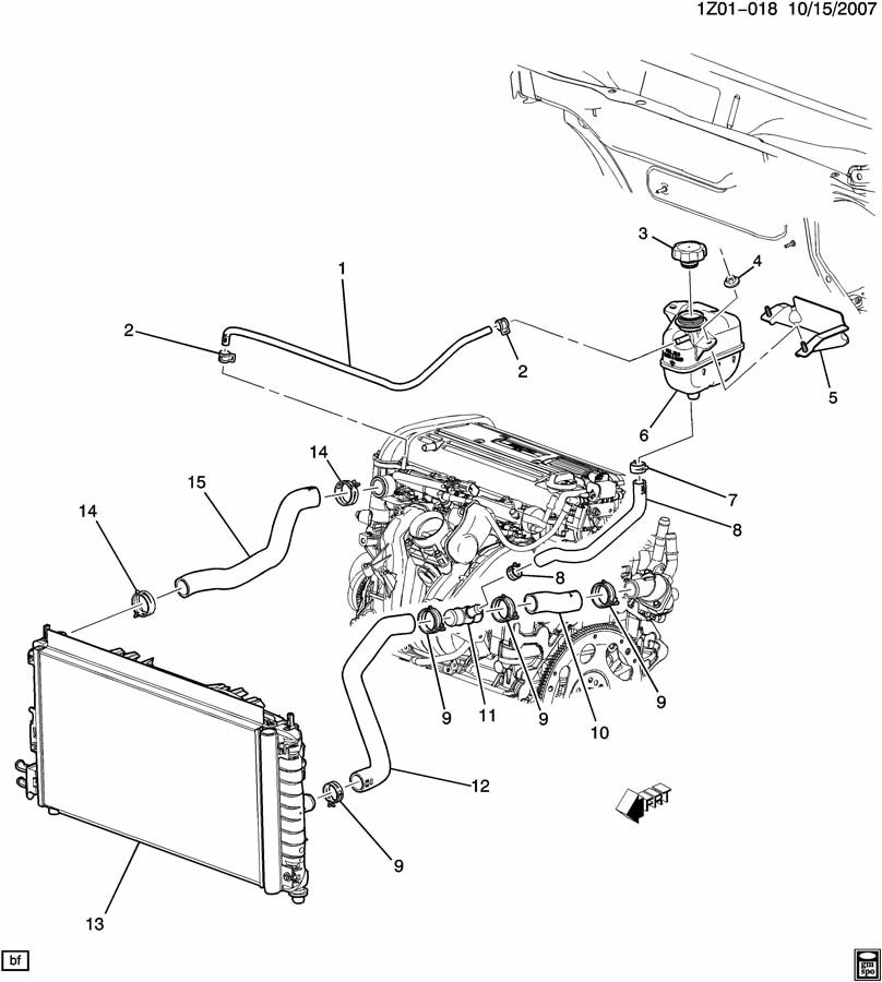 Wiring Diagram For Ignition Switch On 2006 Chevy Malibu 2 2 Ecotec