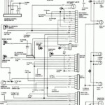 Wiring Diagram On 89 Chevy Silverado Tail Light Schematic And Wiring