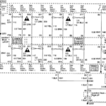 Wiring Diagram PDF 2003 Chevy Monte Carlo Wiring Diagram Chevrolte