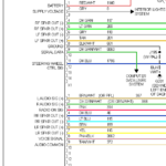 Wiring For Pioneer Radio Into 09 HHR Chevy HHR Network