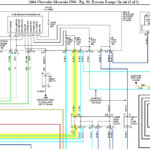 Wiring Schematic 2004 Chevy 3500 2005 Chevy Express Van Tail Light