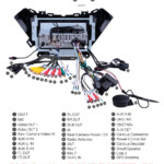 02 Trailblazer Stereo Wiring Diagram